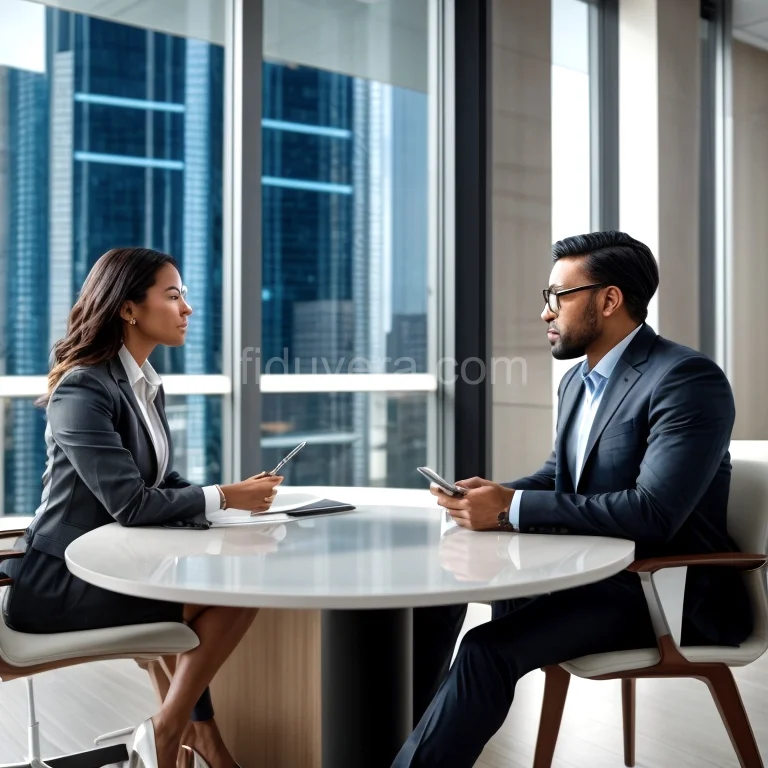 Langfristige Partnerschaft